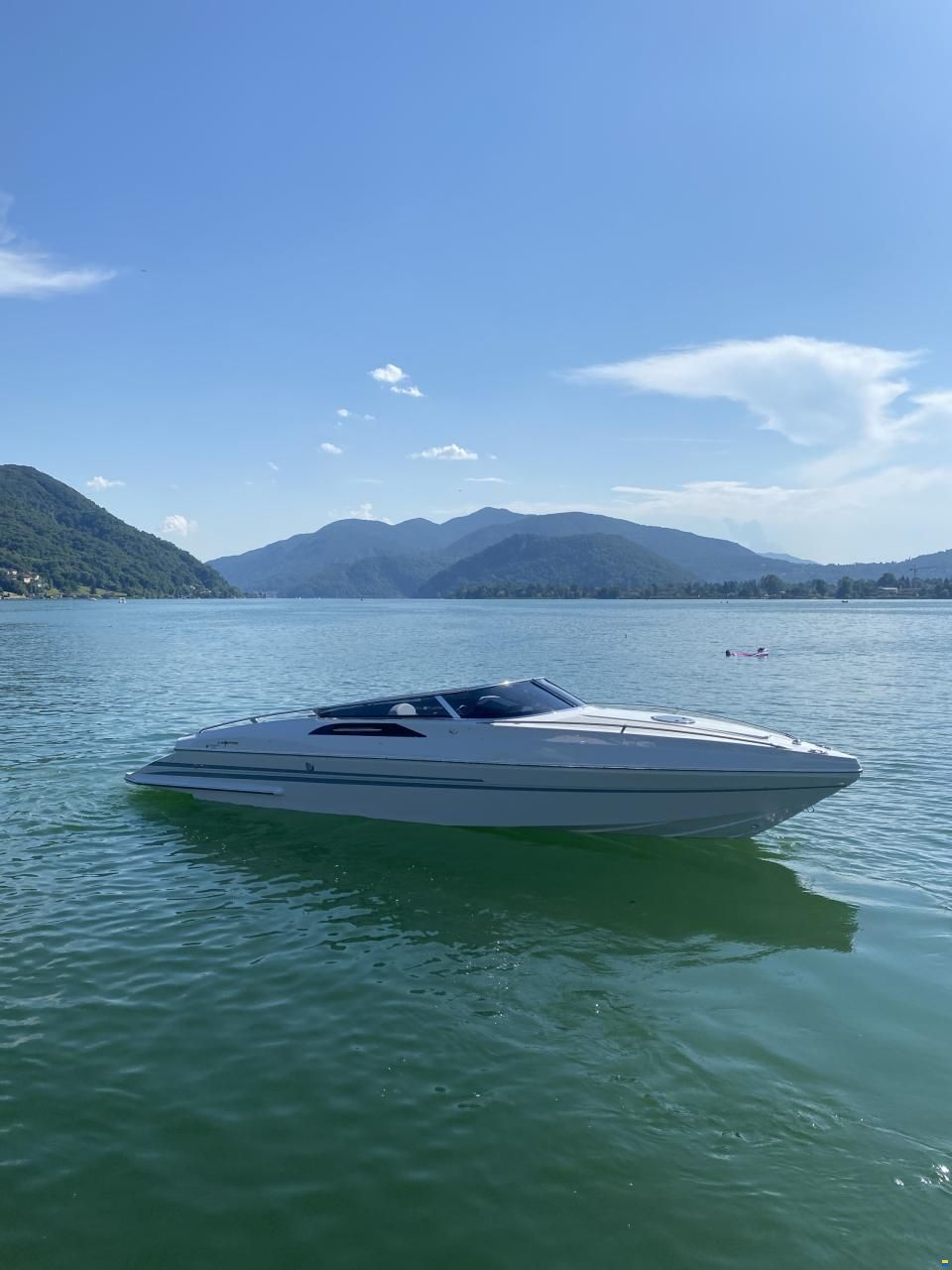 A. Mostes Venere 255