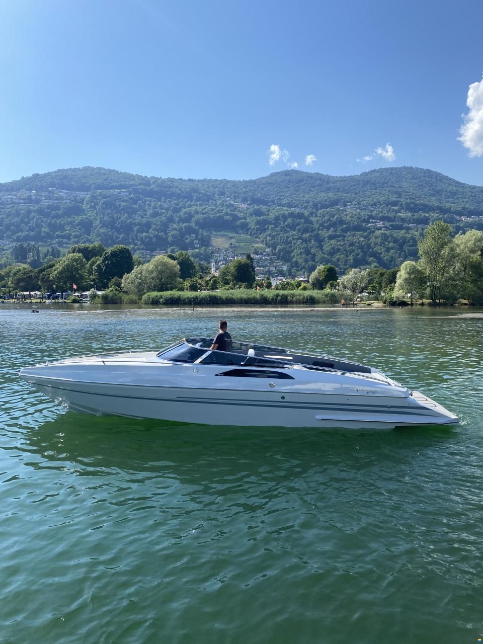 A. Mostes Venere 255