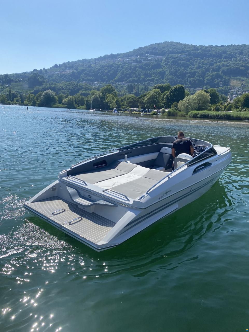 A. Mostes Venere 255