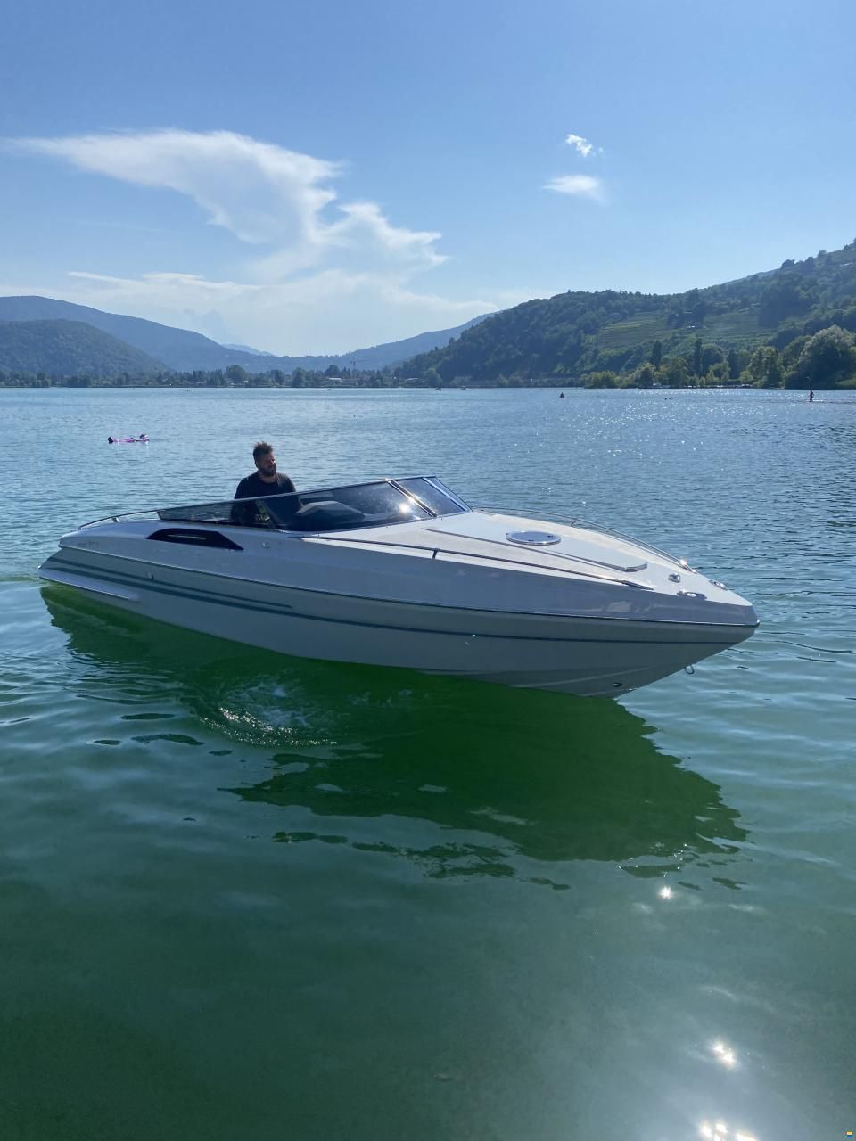 A. Mostes Venere 255