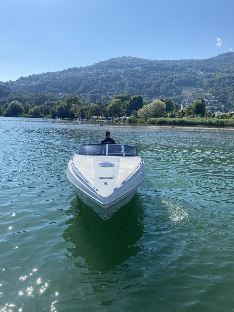 A. Mostes Venere 255