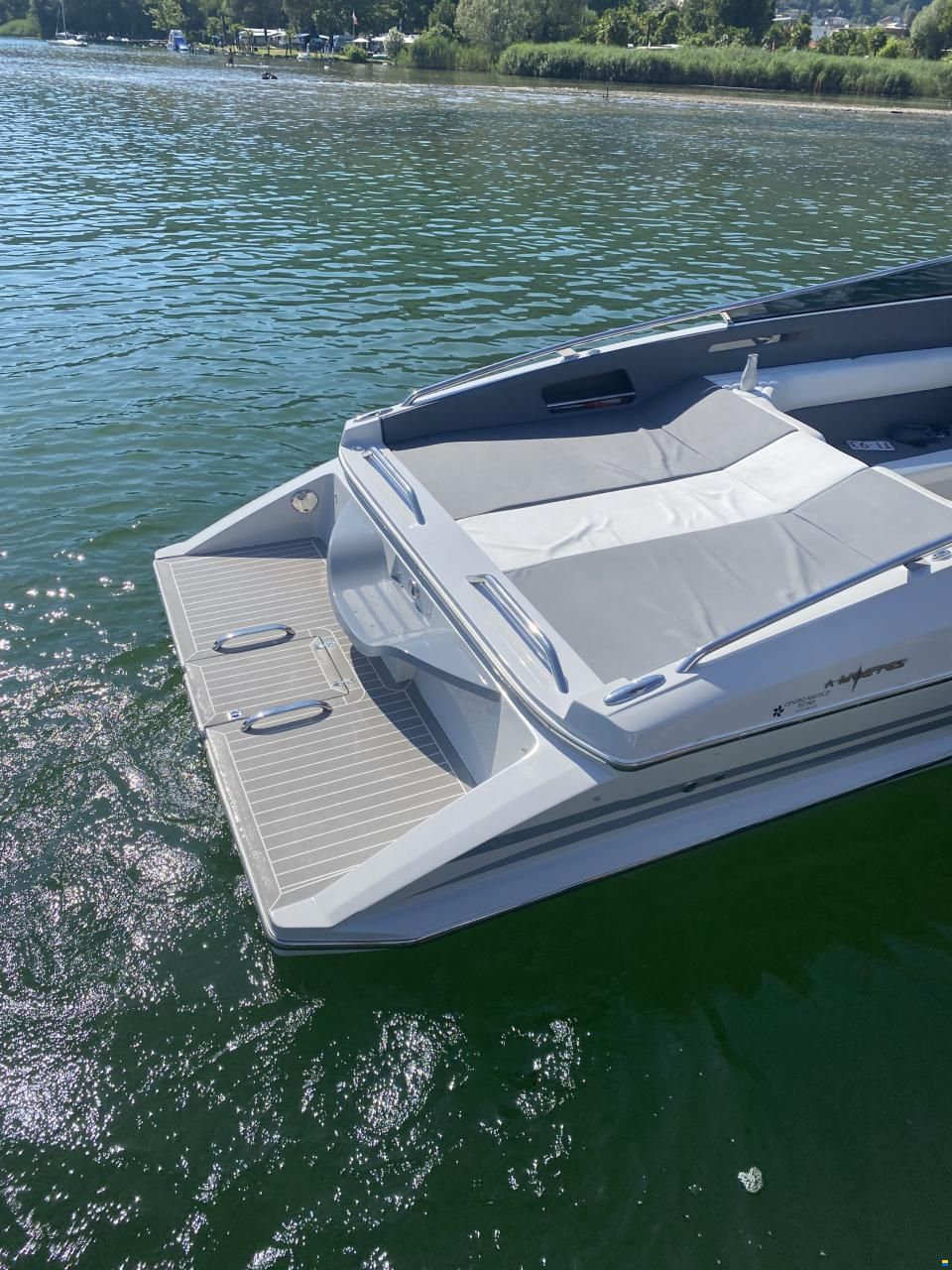 A. Mostes Venere 255