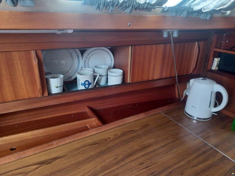 Maxi Fenix 28