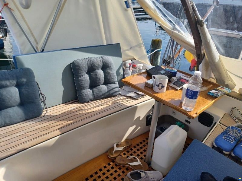 Maxi Fenix 28