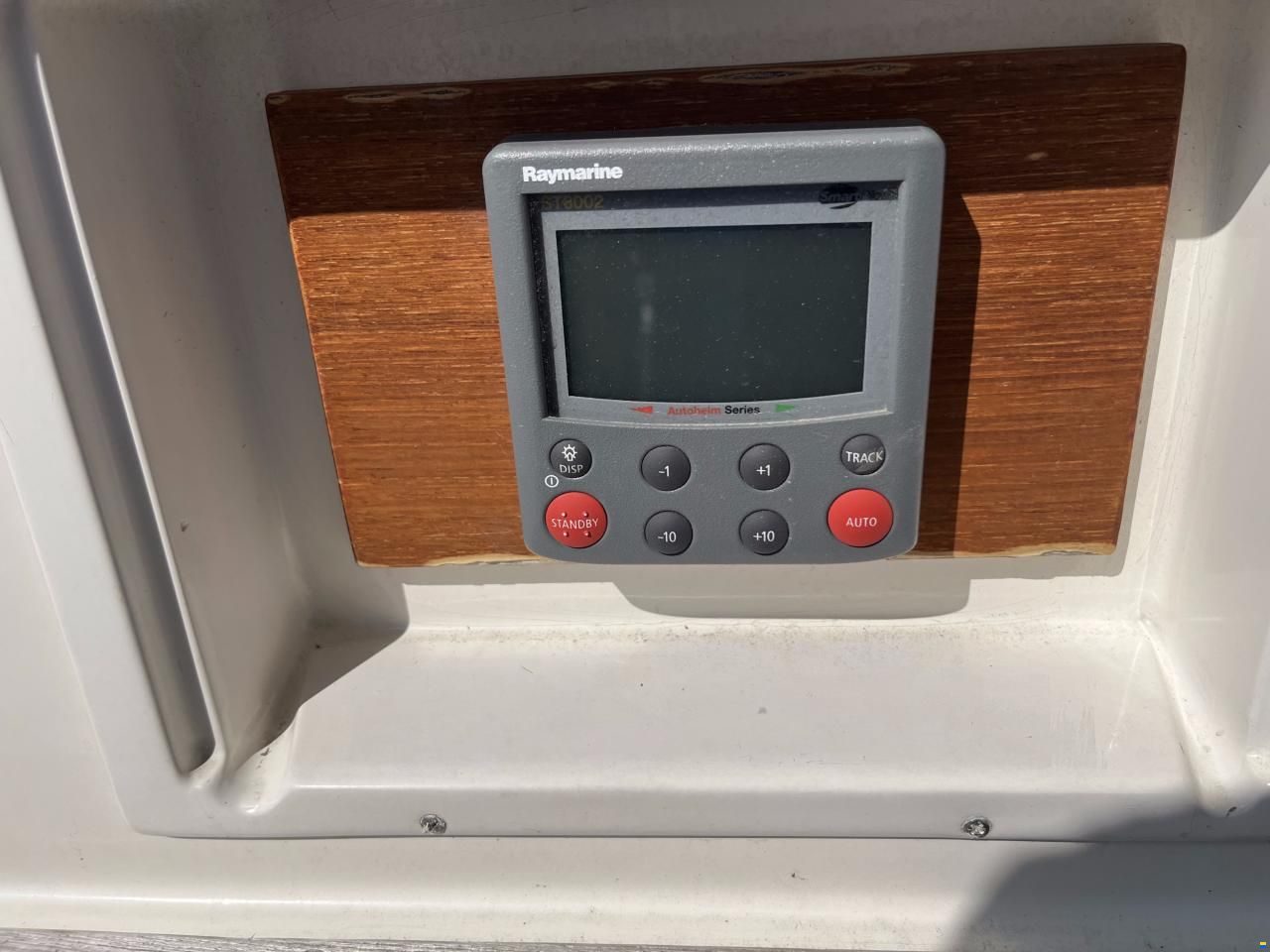 Hallberg-Rassy 39 Scandinavia