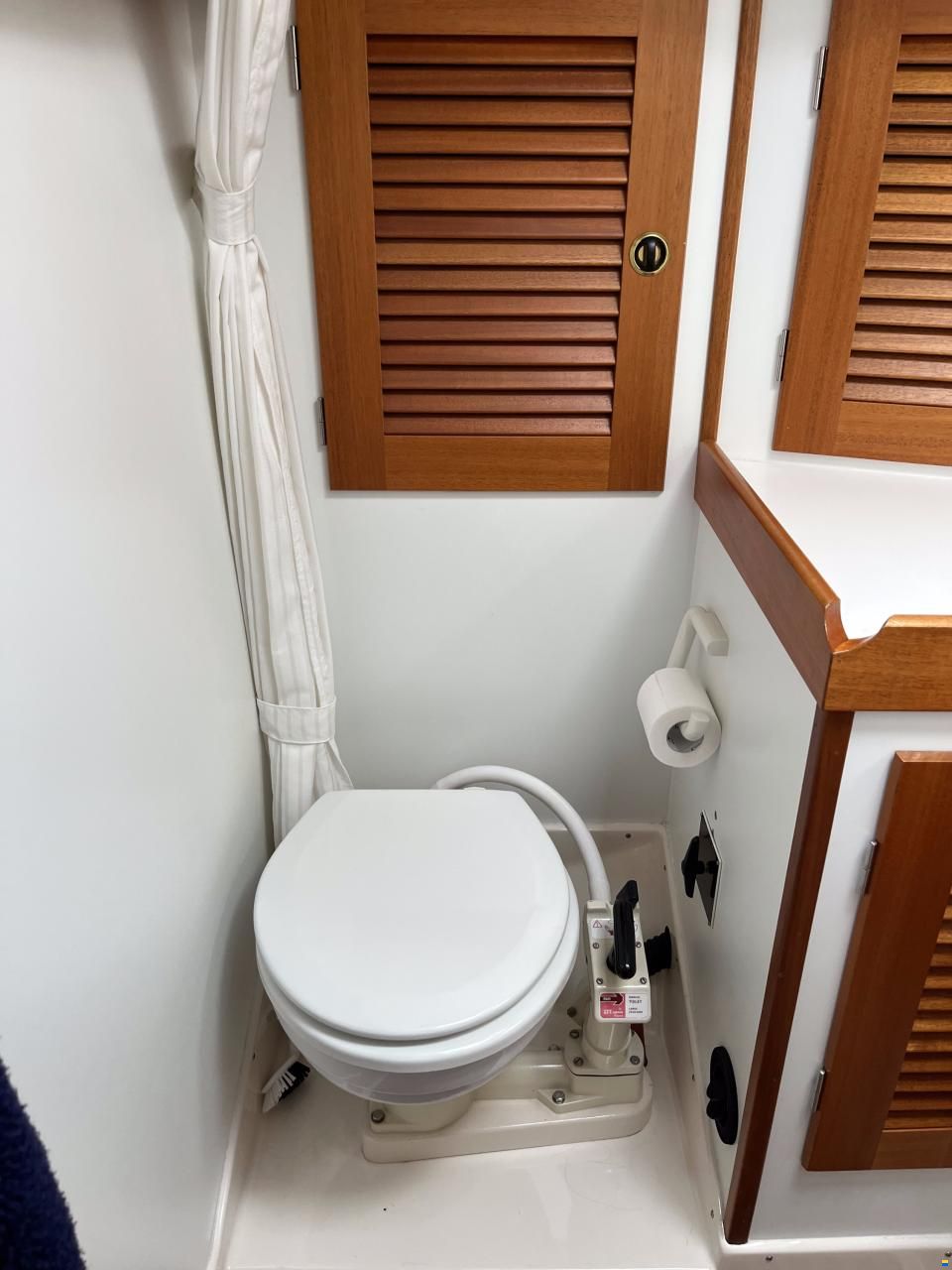 Hallberg-Rassy 39 Scandinavia