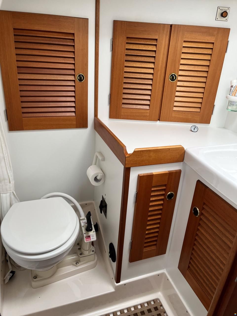 Hallberg-Rassy 39 Scandinavia