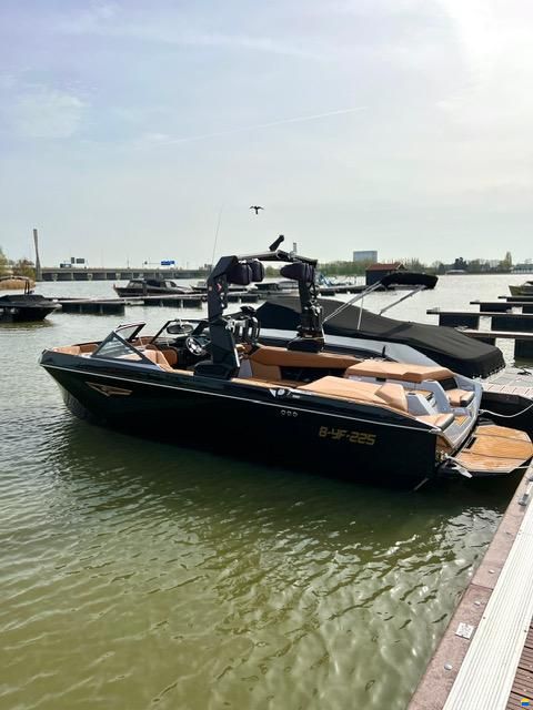 Nautique S23 Coastal