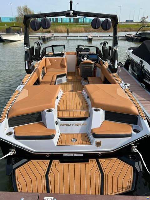 Nautique S23 Coastal