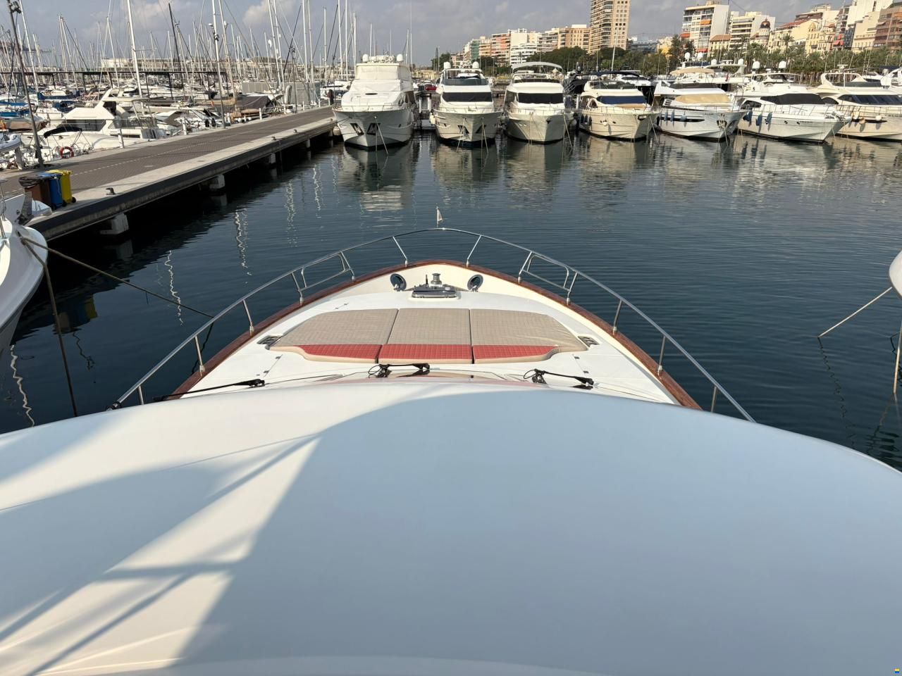 Astondoa A 72 GLX