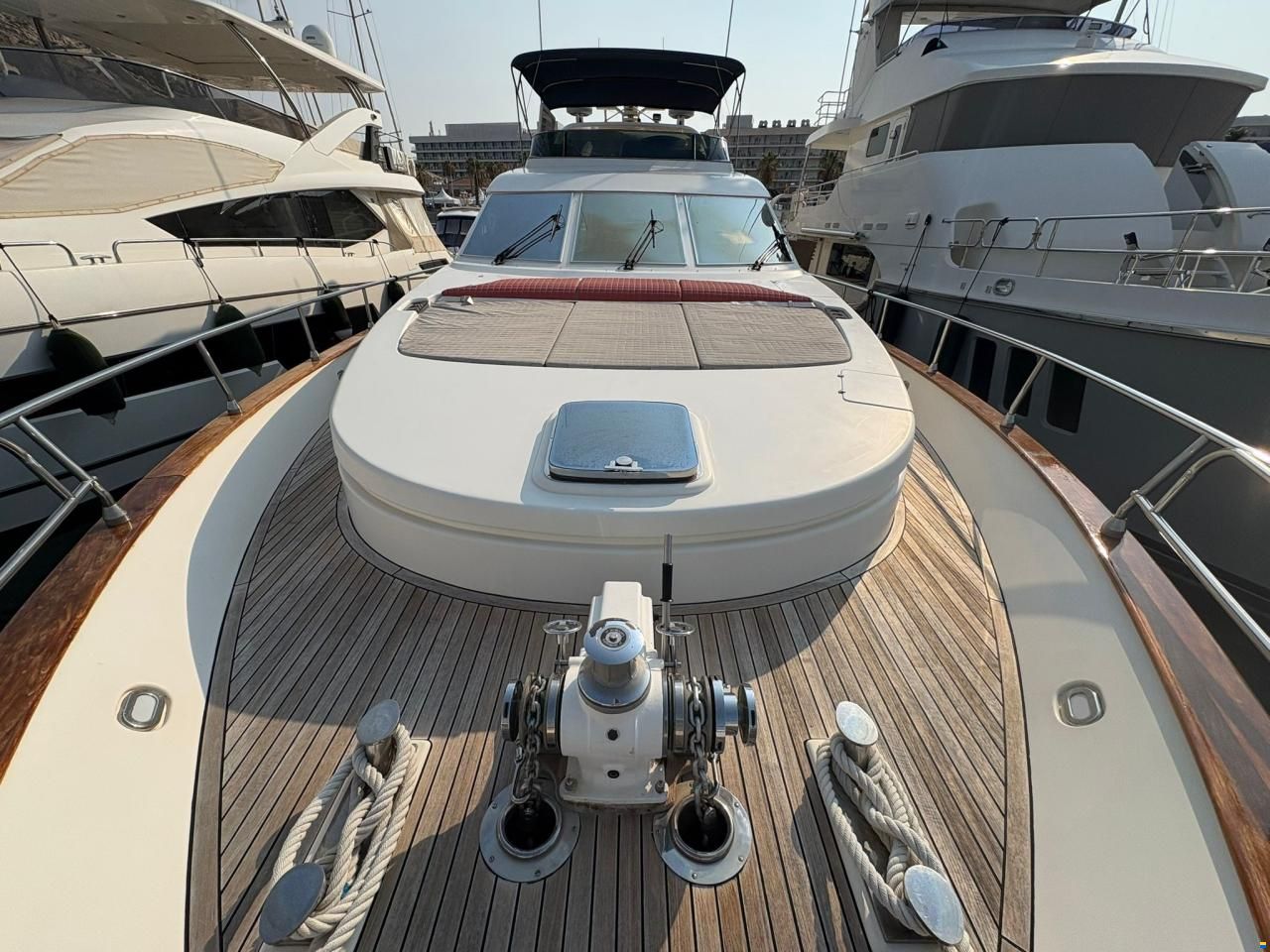 Astondoa A 72 GLX