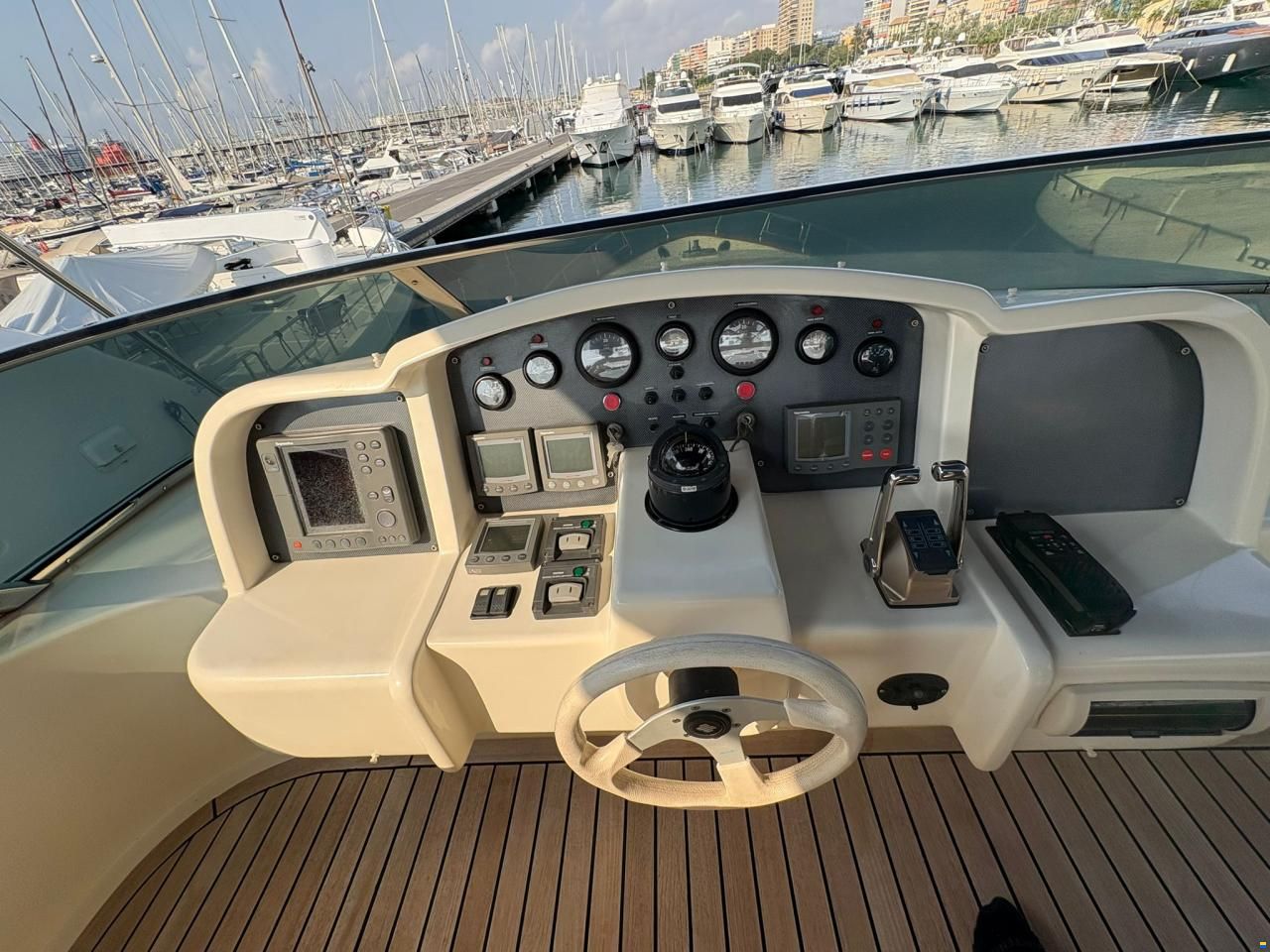 Astondoa A 72 GLX