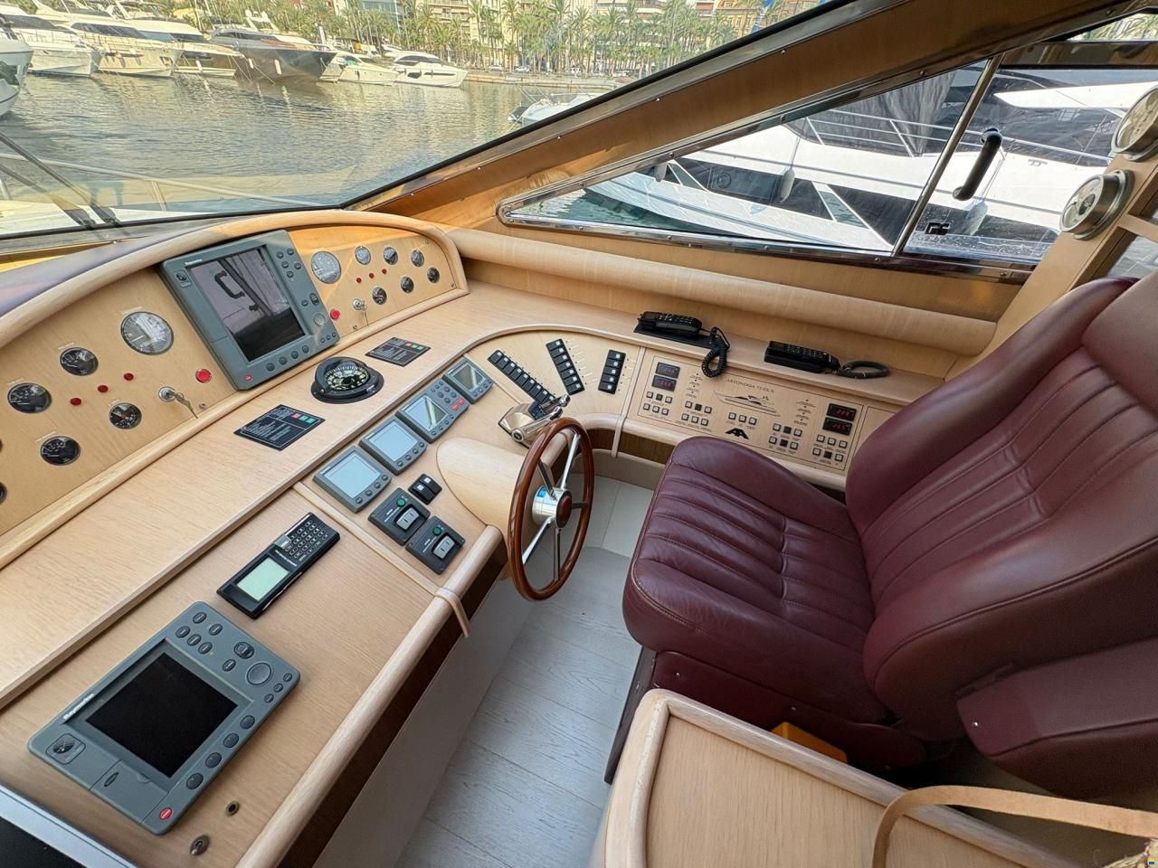 Astondoa A 72 GLX