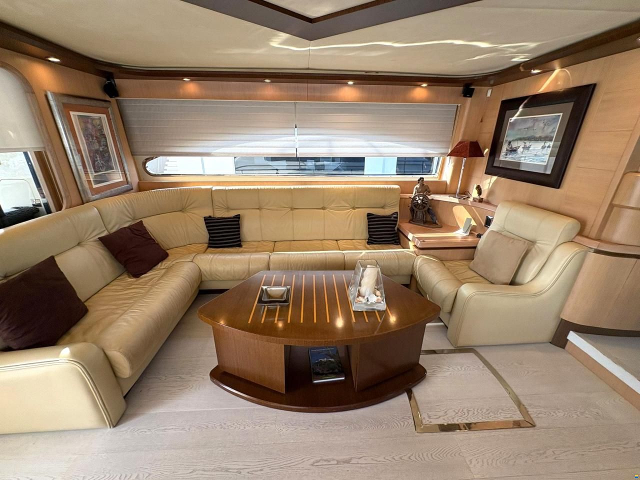Astondoa A 72 GLX