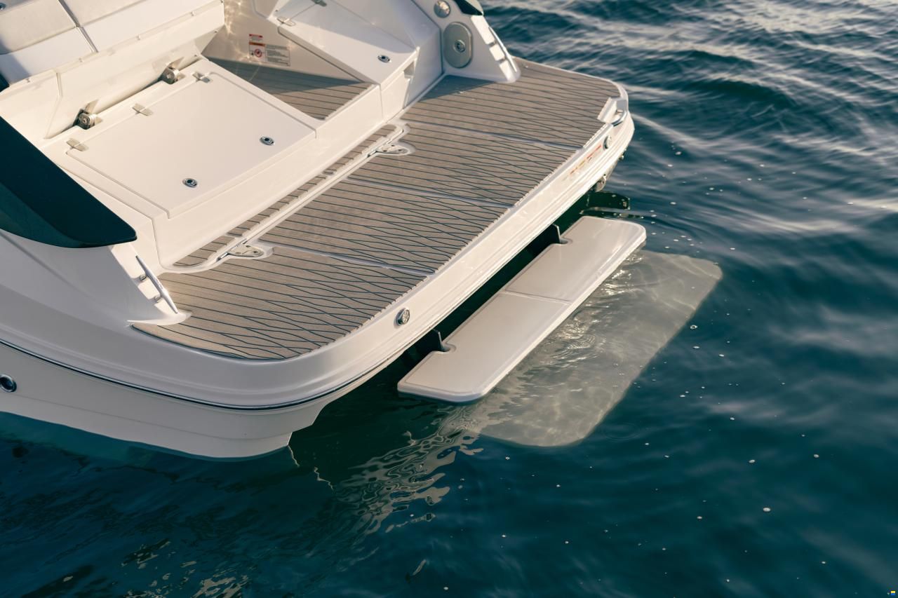 Sea Ray 370 SUNDANCER