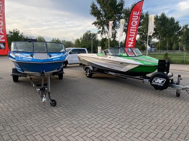 Nautique Ski Nautique carbon