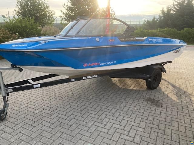 Nautique Ski Nautique carbon