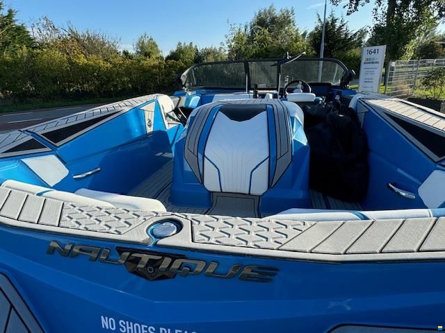 Nautique Ski Nautique carbon