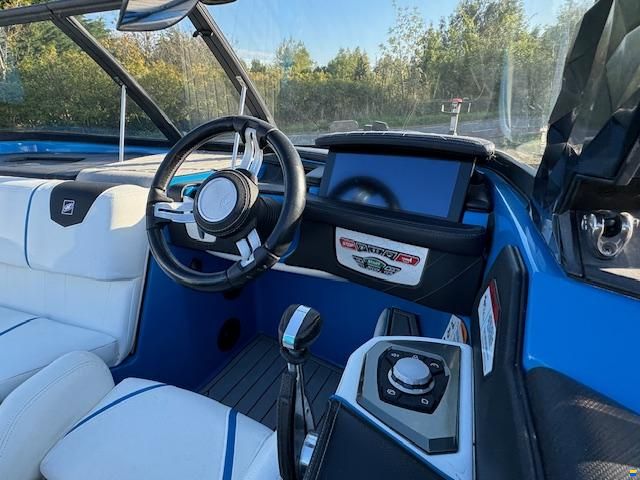 Nautique Ski Nautique carbon