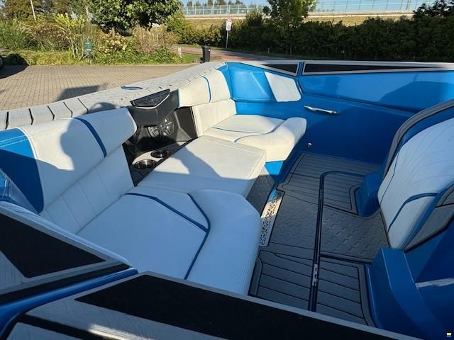 Nautique Ski Nautique carbon