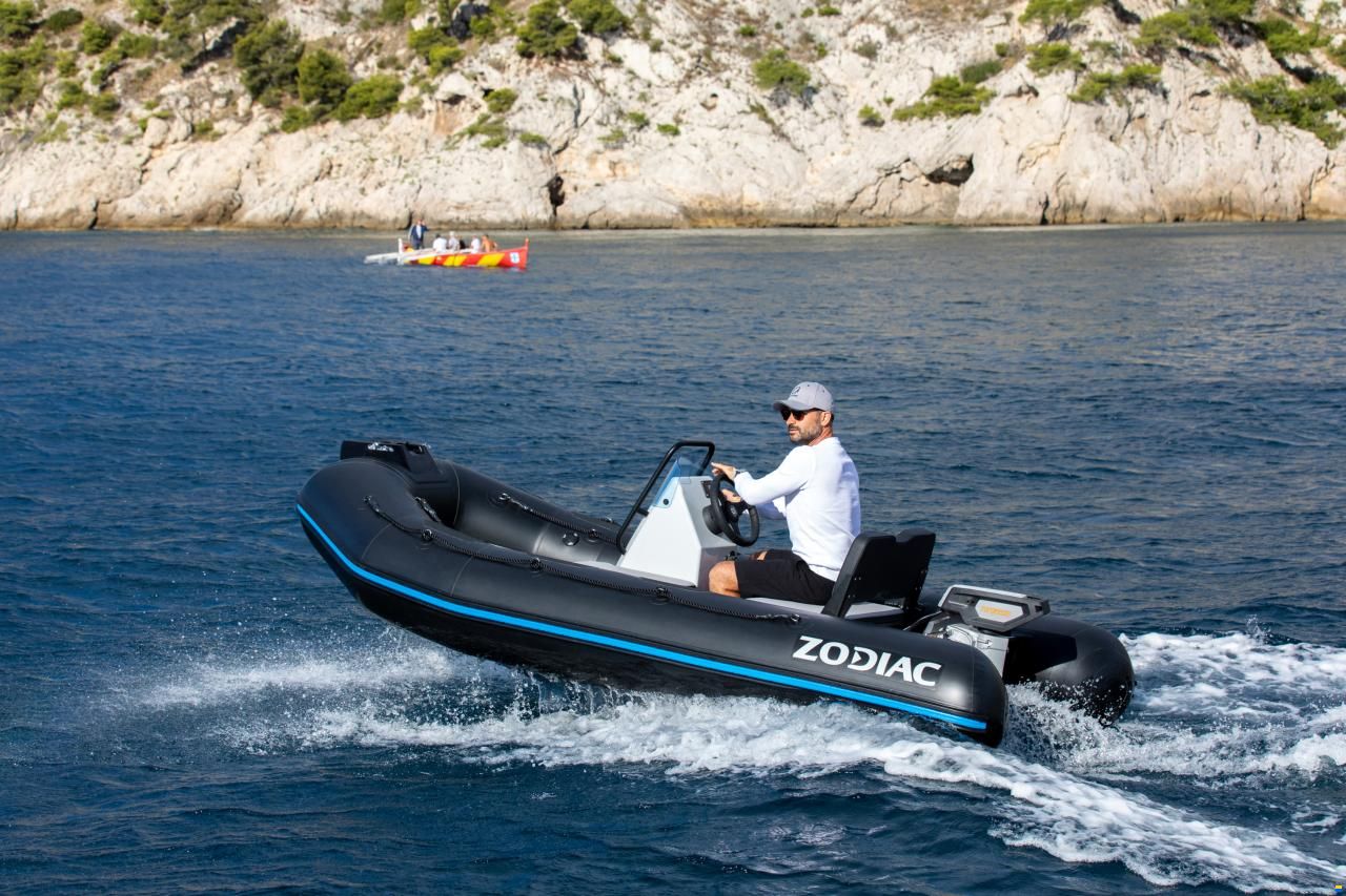 Torqeedo Cruise 3.0