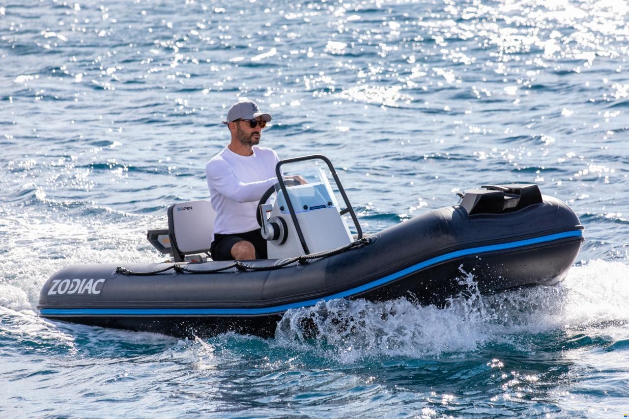 Torqeedo Cruise 3.0