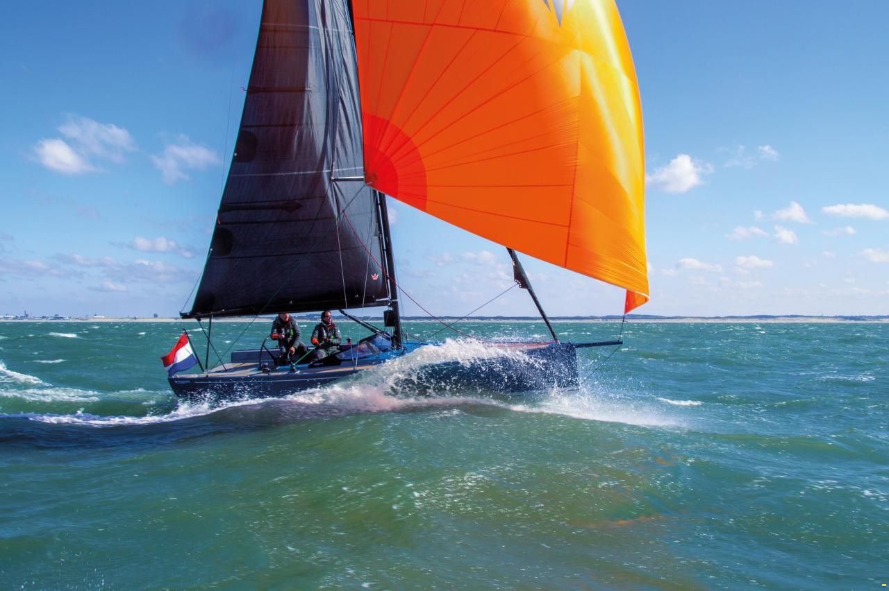 Torqeedo Cruise 6.0