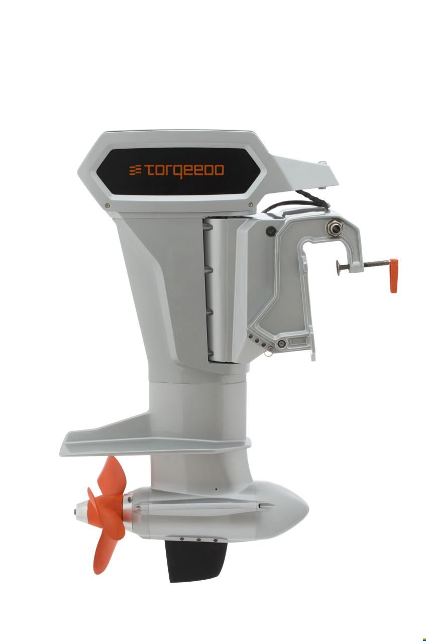 Torqeedo Cruise 12.0