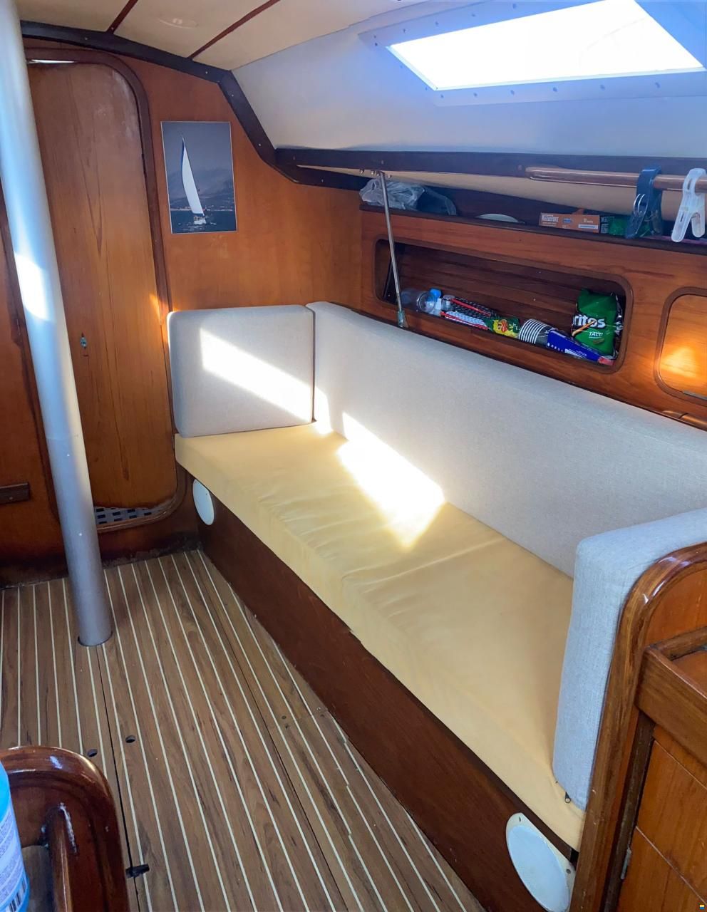 Beneteau First 345