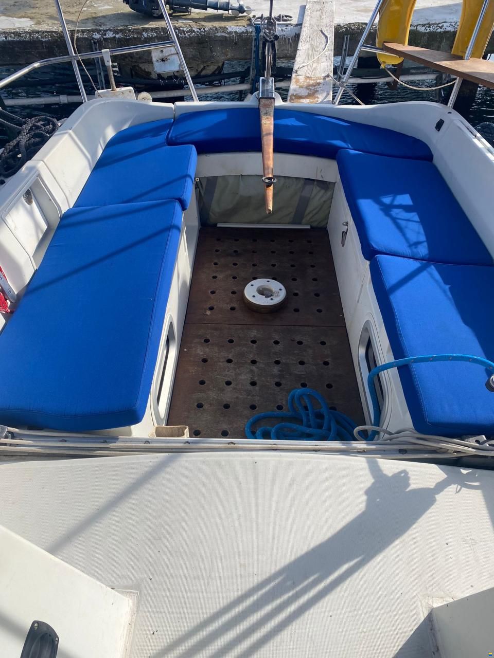 Beneteau First 345