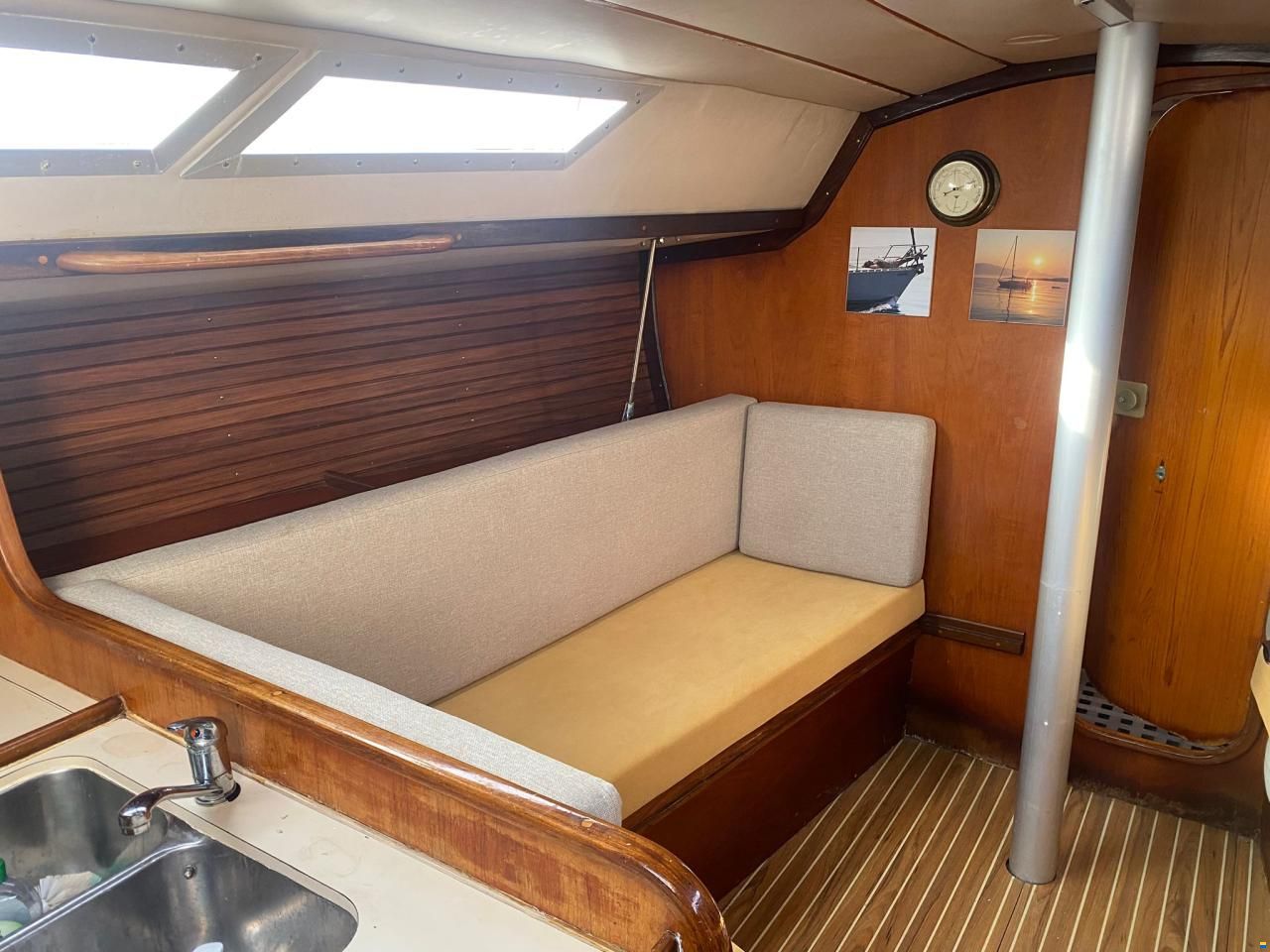 Beneteau First 345