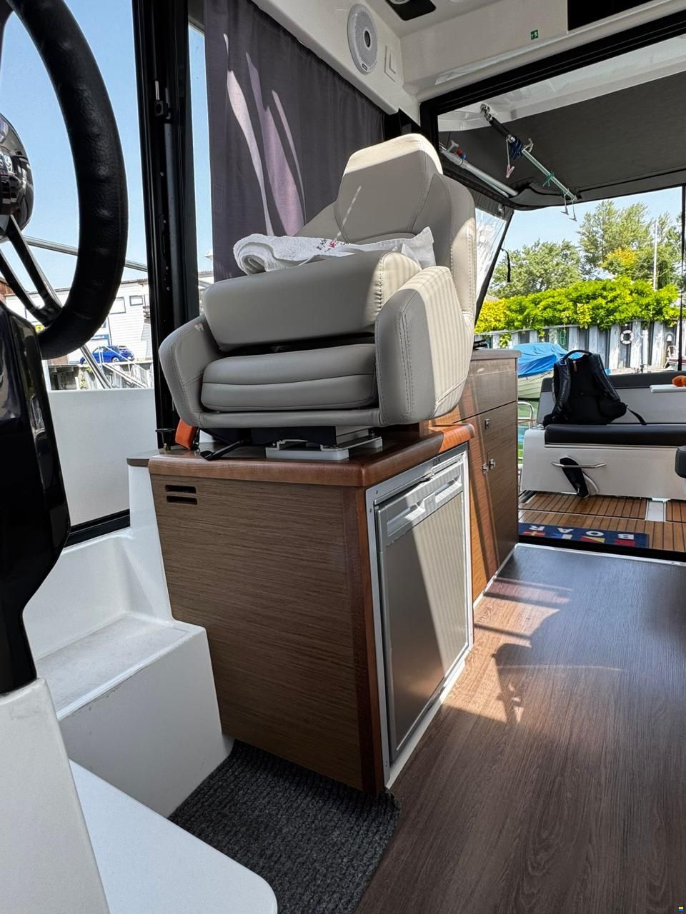 Jeanneau Merry Fisher 895