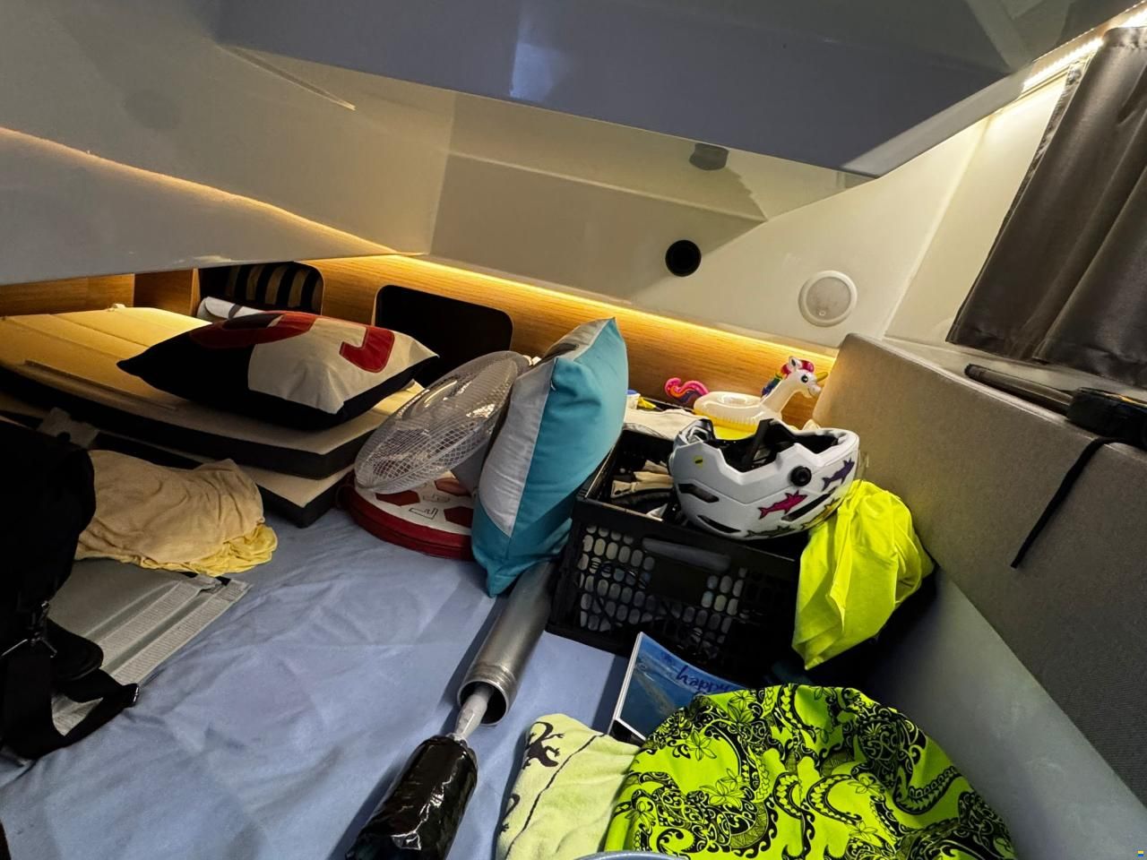 Jeanneau Merry Fisher 895