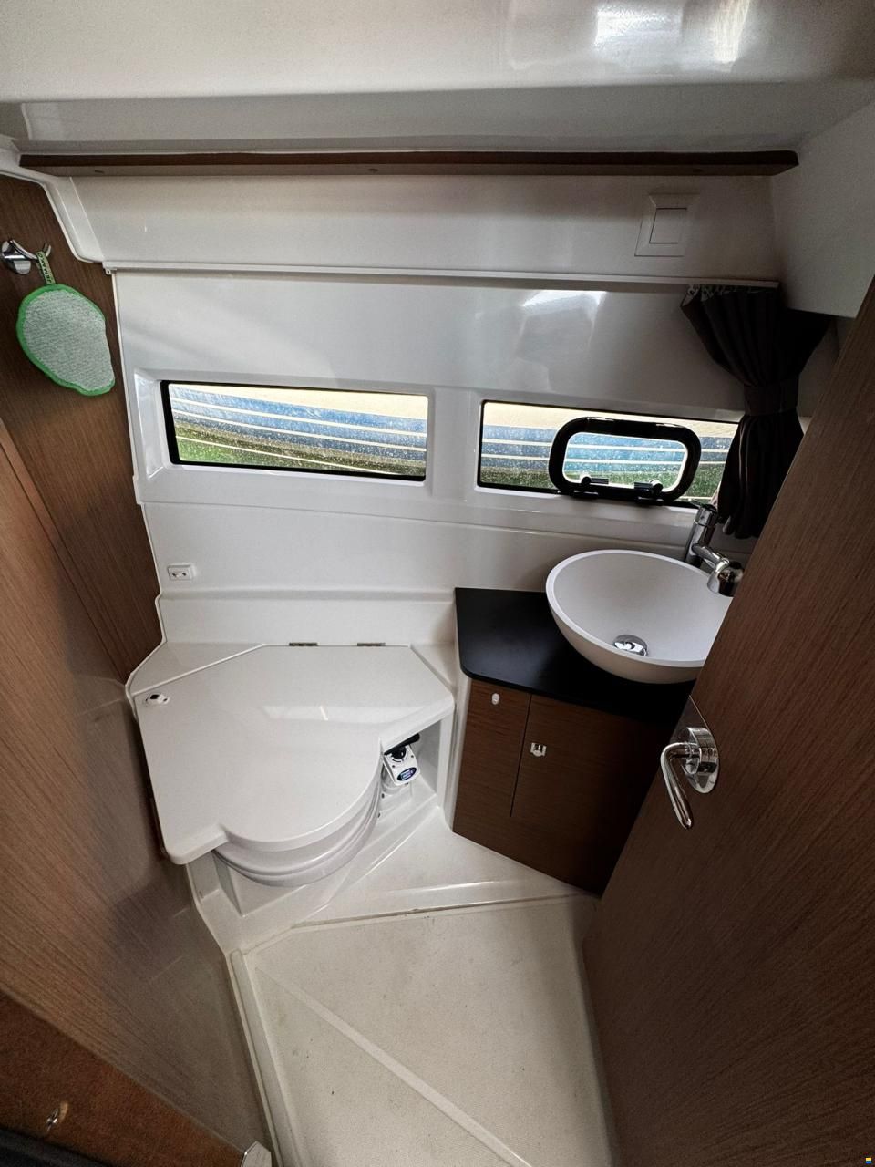 Jeanneau Merry Fisher 895