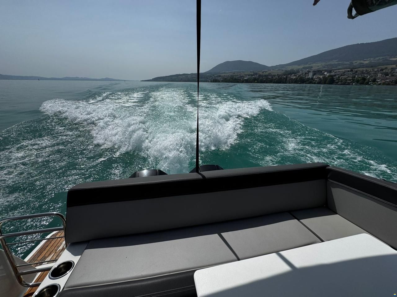 Jeanneau Merry Fisher 895