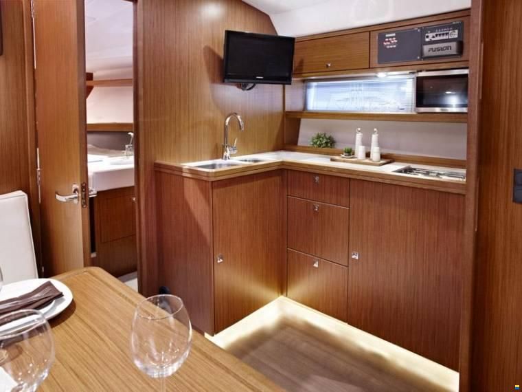 Bavaria 39 Sport HT