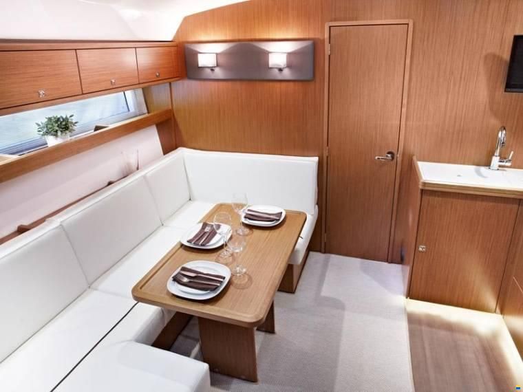 Bavaria 39 Sport HT