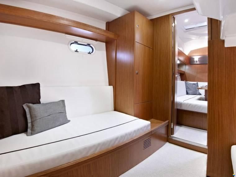 Bavaria 39 Sport HT