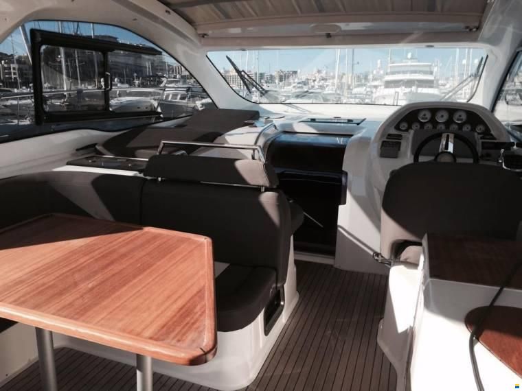 Bavaria 39 Sport HT
