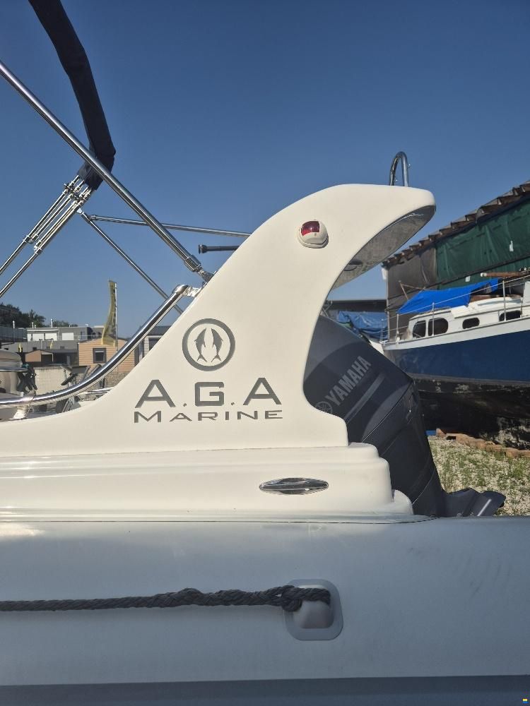 AGA-Marine Spirit 640