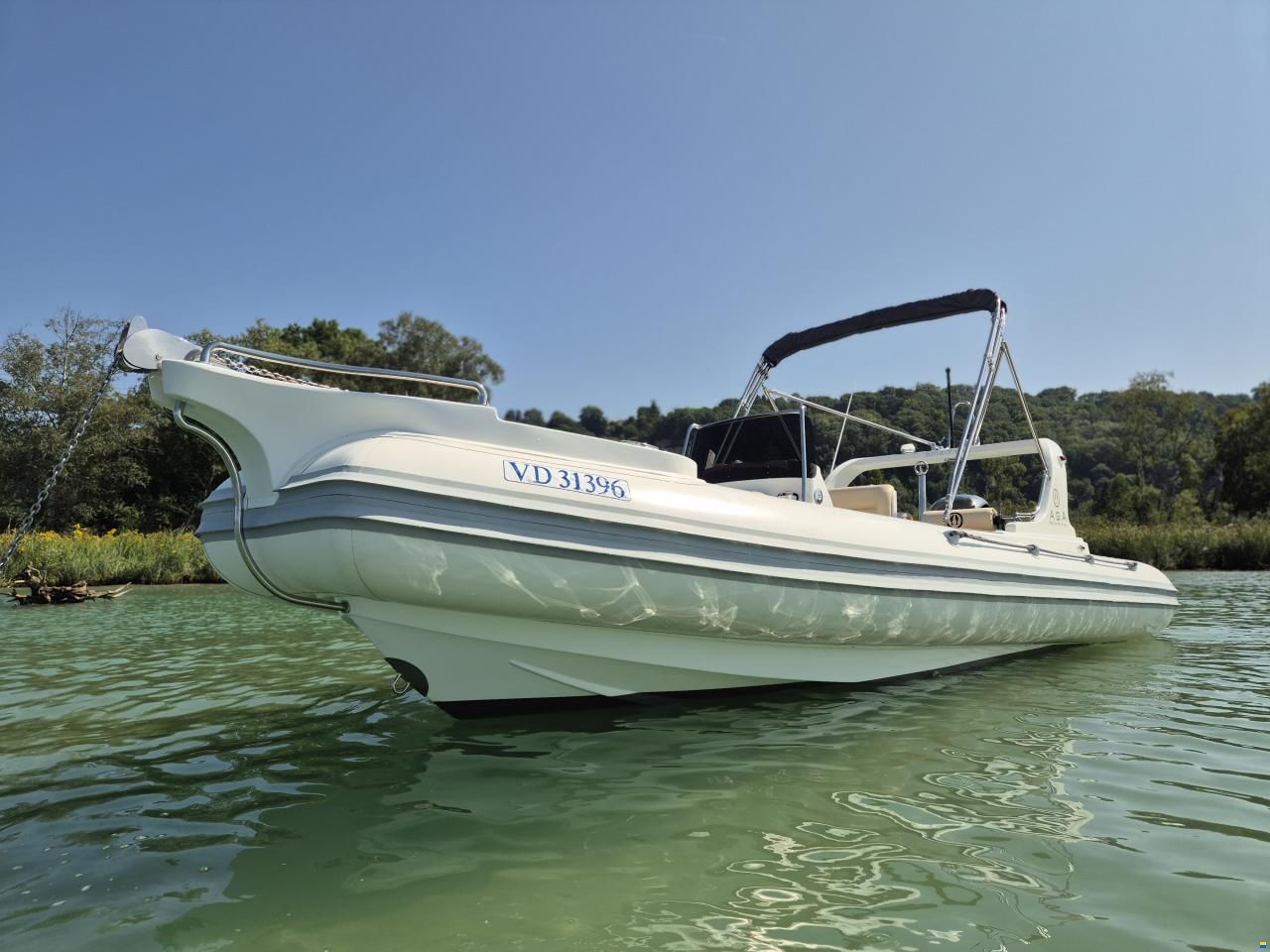 AGA-Marine Spirit 640