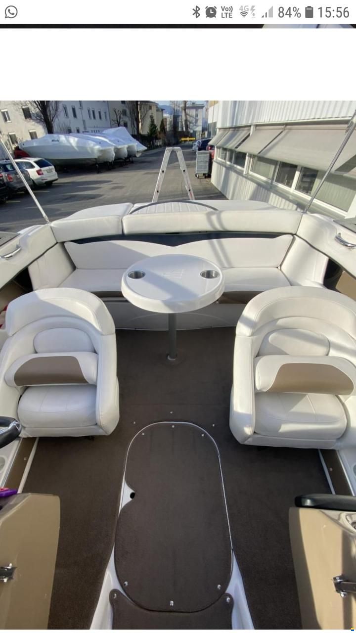 Four Winns 210 Horizon