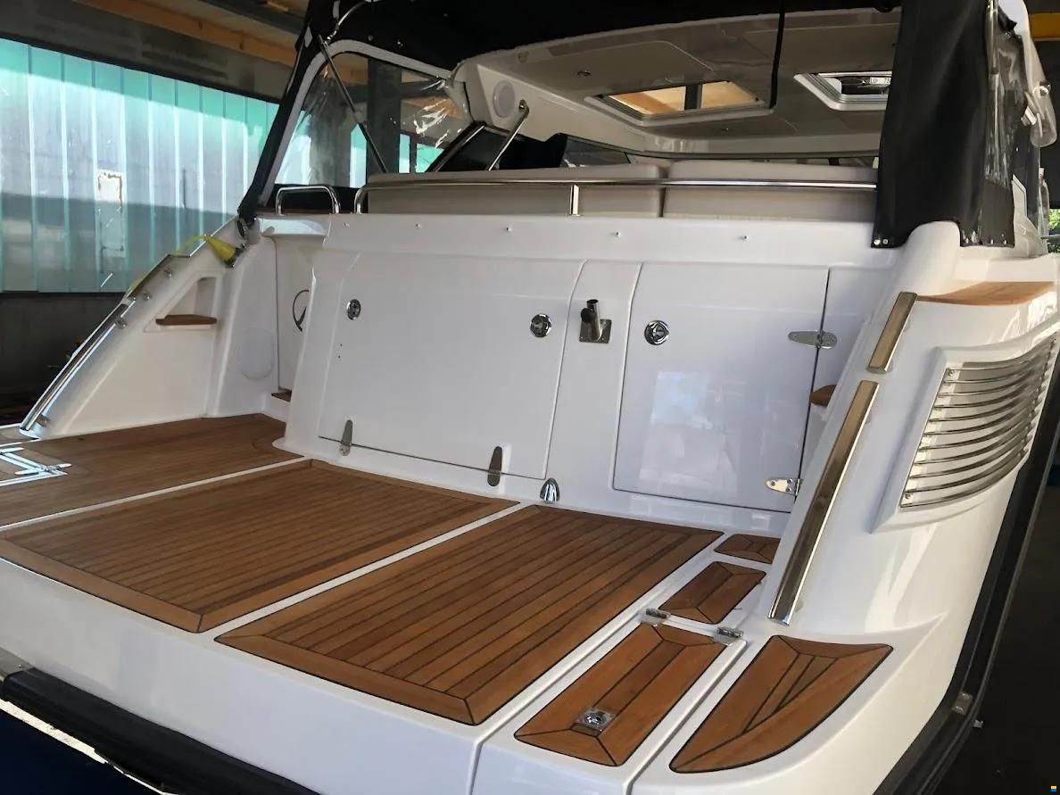 Aquador 28 Hardtop
