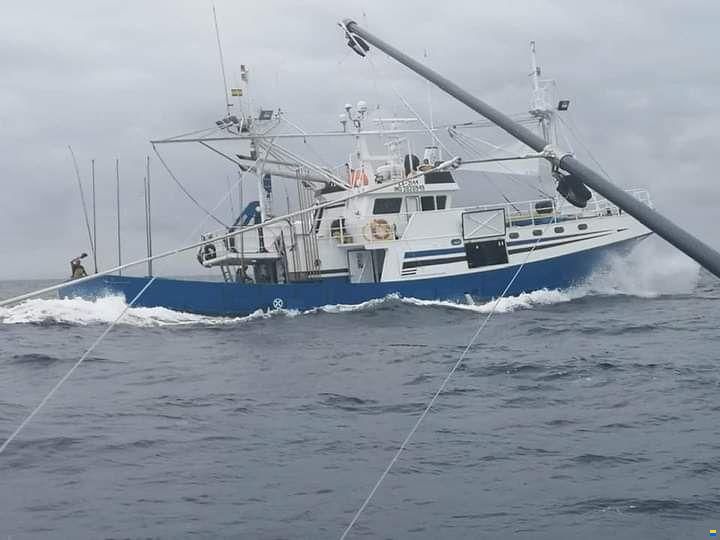 Pesquero