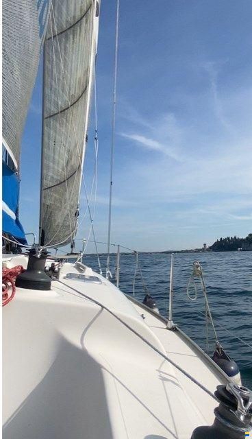 Hanse 342