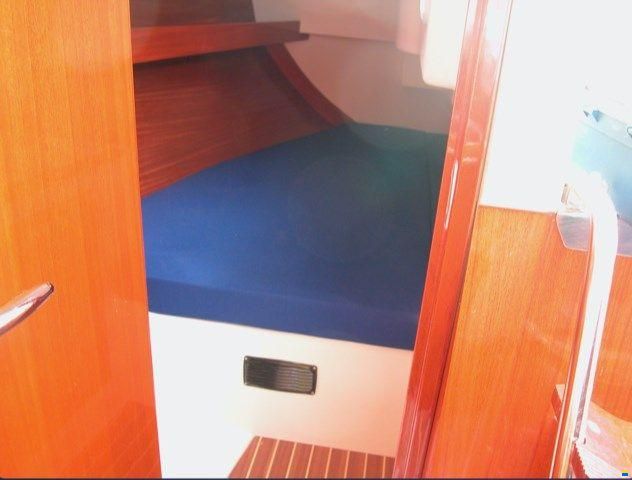 Hanse 342
