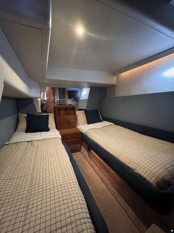 Azimut 52 Fly