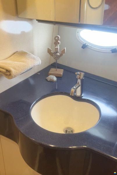 Azimut 52 Fly