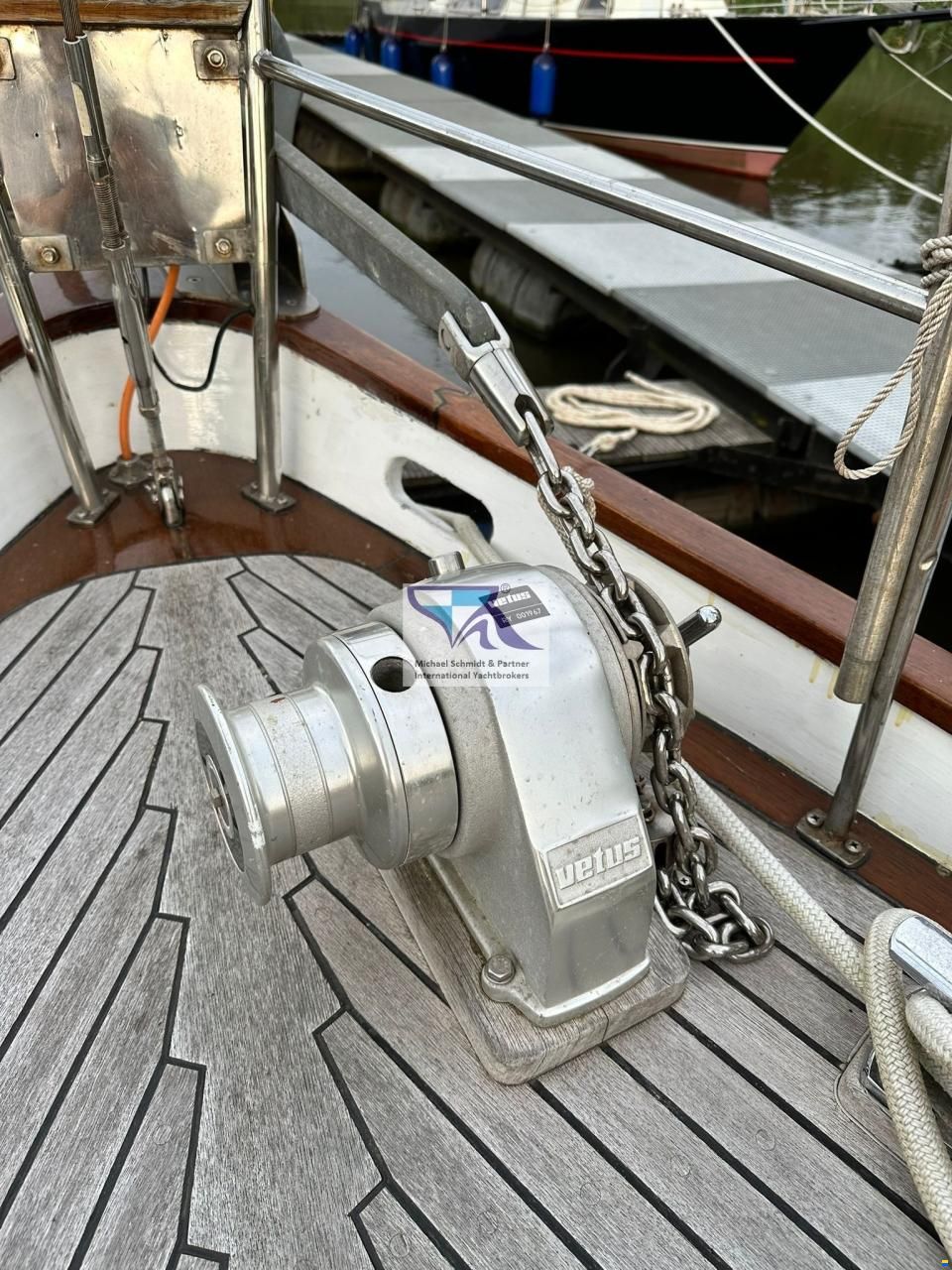 Feltz Skorpion I