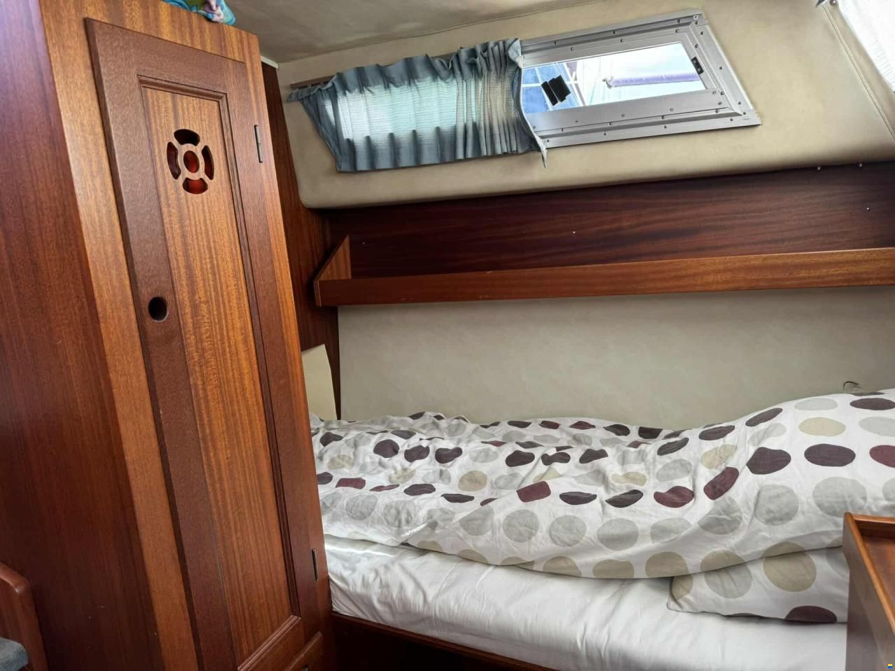 Storebro Royal Cruiser 31 Baltic HT